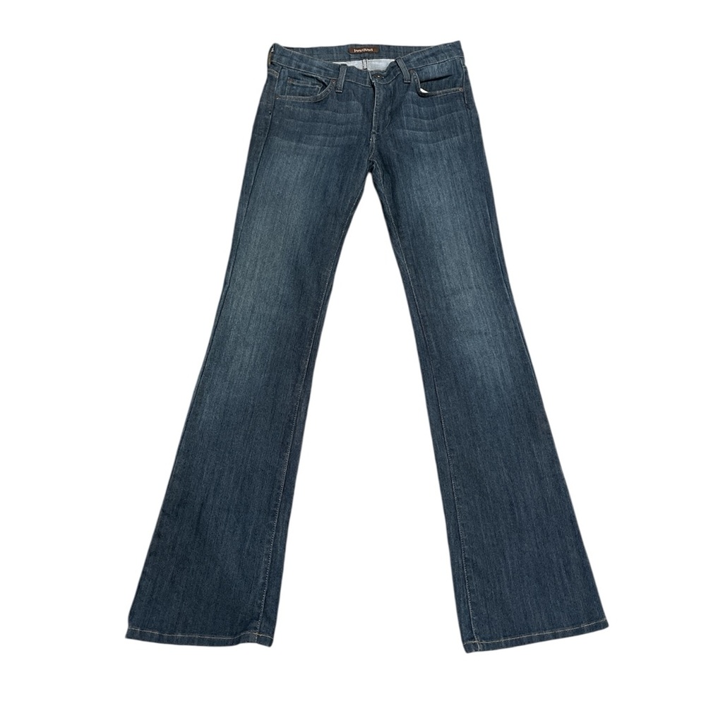 James Jeans Reboot Blue Jeans sz 28